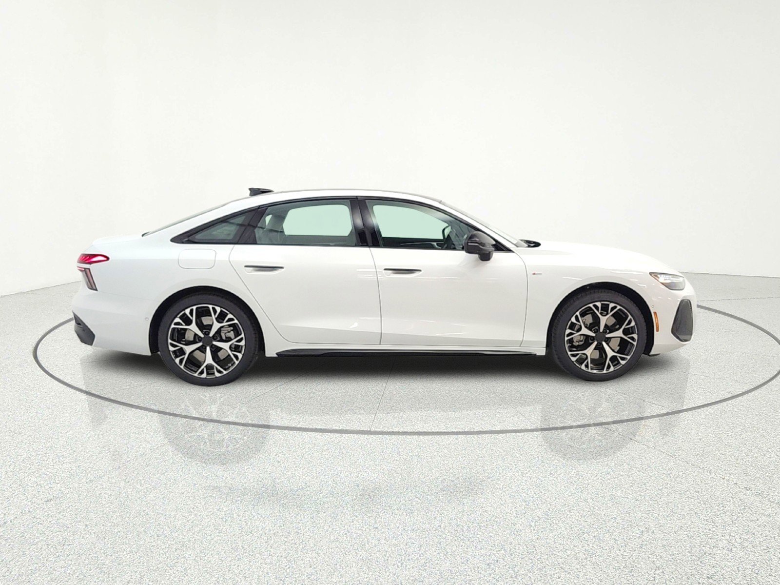 New 2026 Audi A6 Premium Plus AWD/4WD image 12