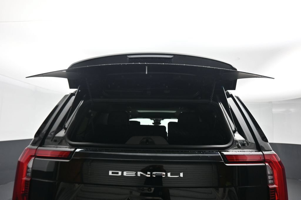 Used 2026 GMC Yukon XL Denali Ultimate AWD/4WD image 68