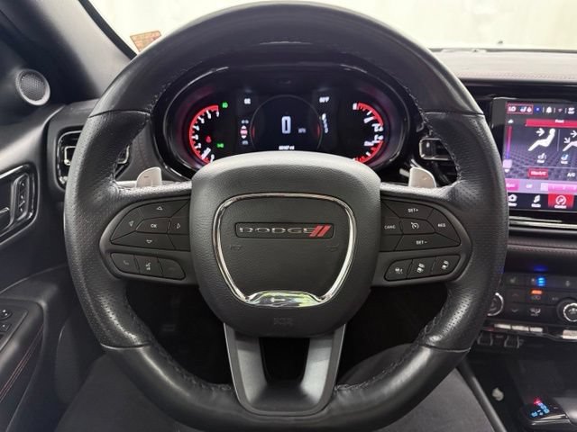 Used 2023 Dodge Durango GT AWD/4WD image 25