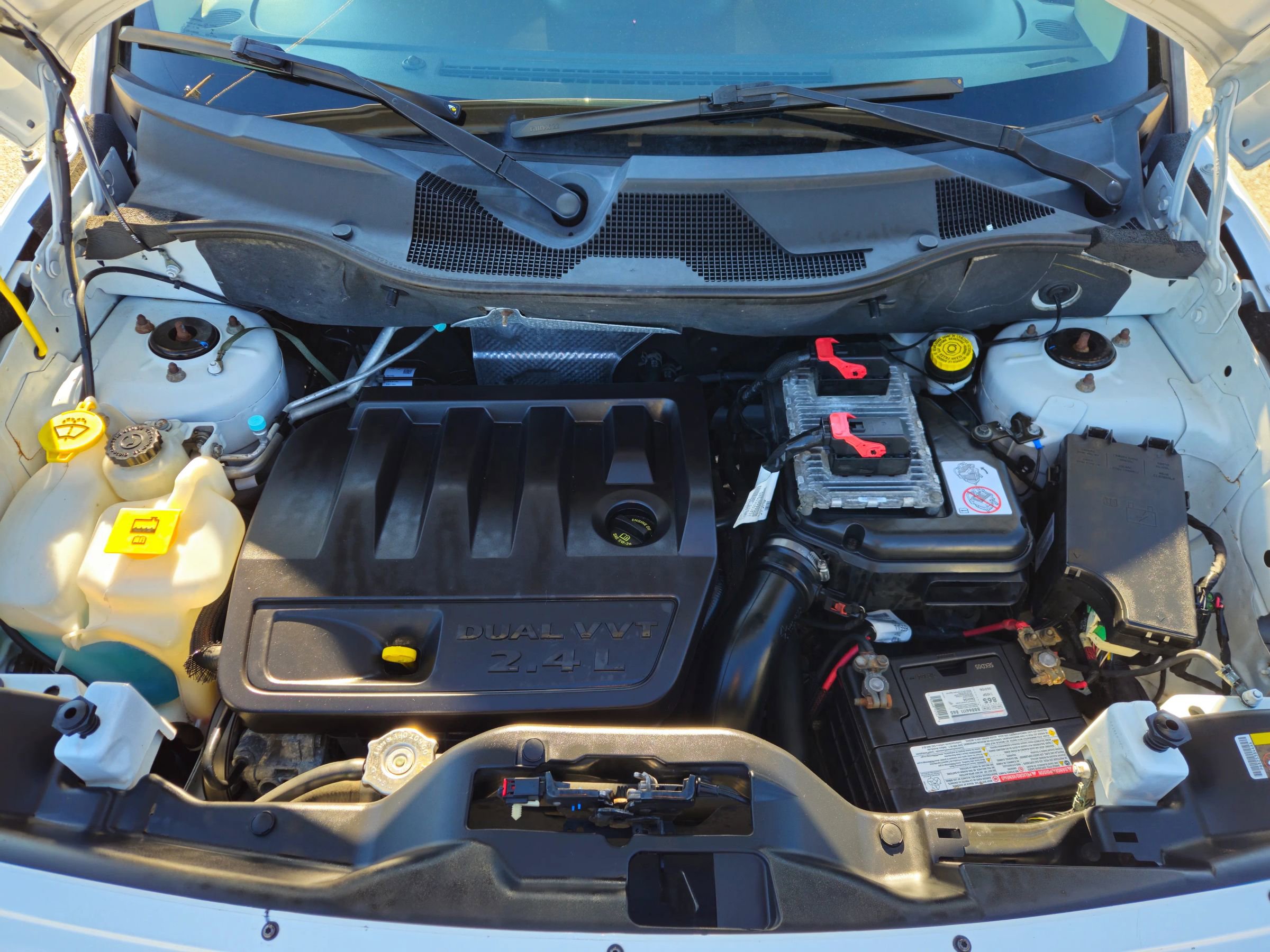 Used 2016 Jeep Patriot High Altitude image 24