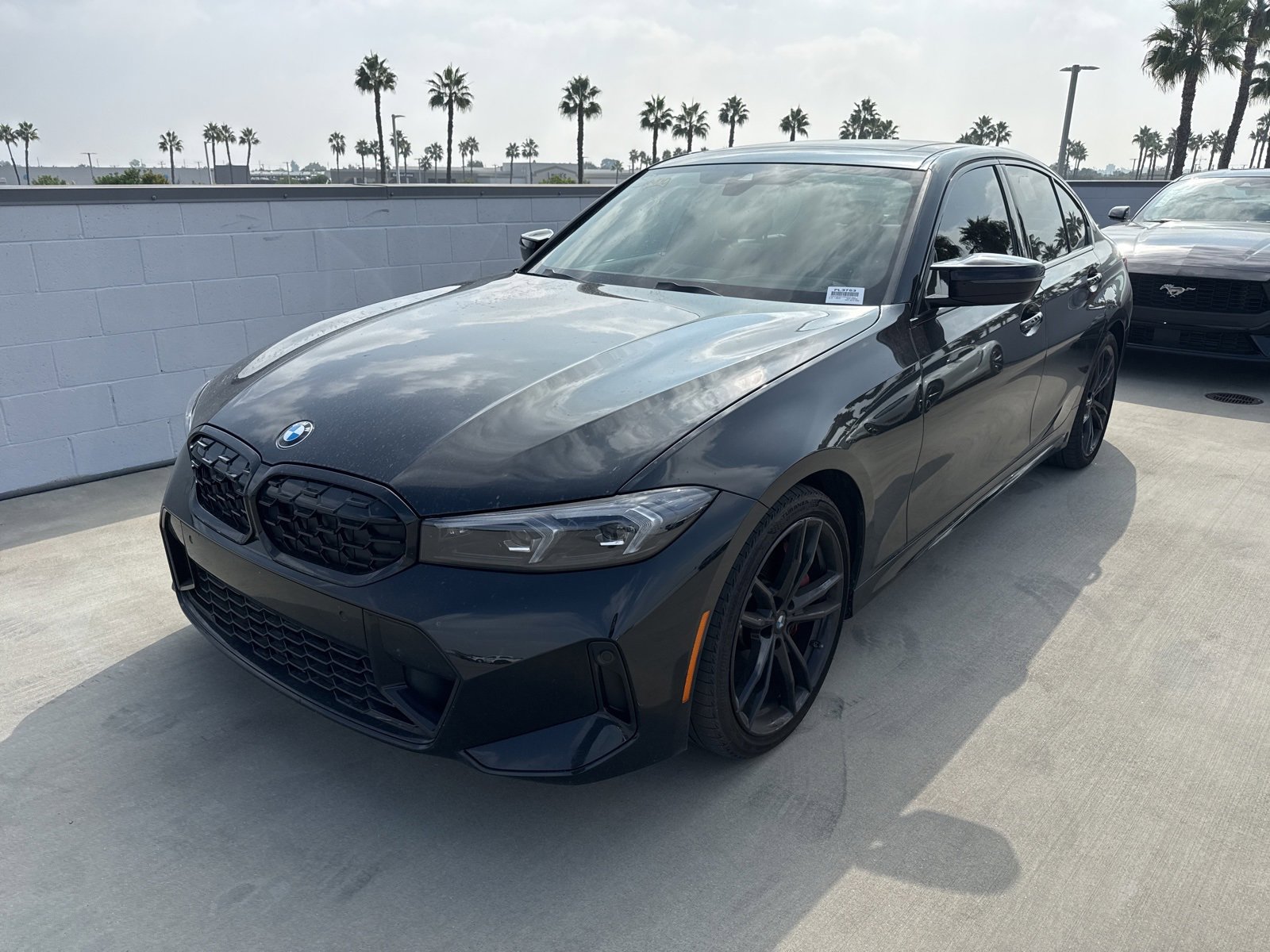 Used 2023 BMW M340i xDrive w/ Premium Package