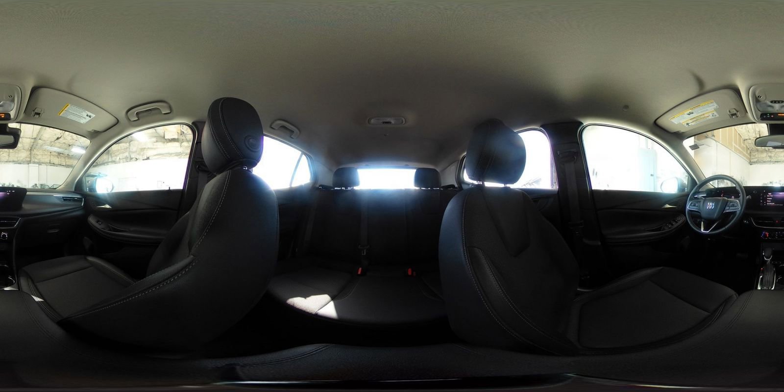 Used 2025 Buick Encore GX Preferred image 40