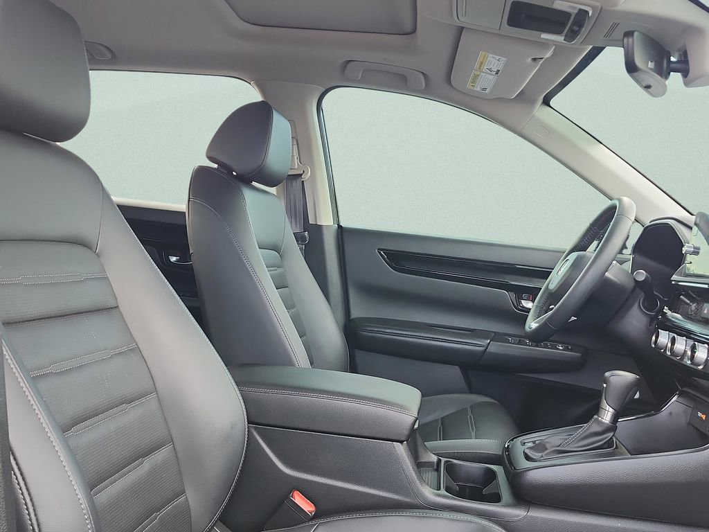 Used 2023 Honda CR-V EX-L image 18