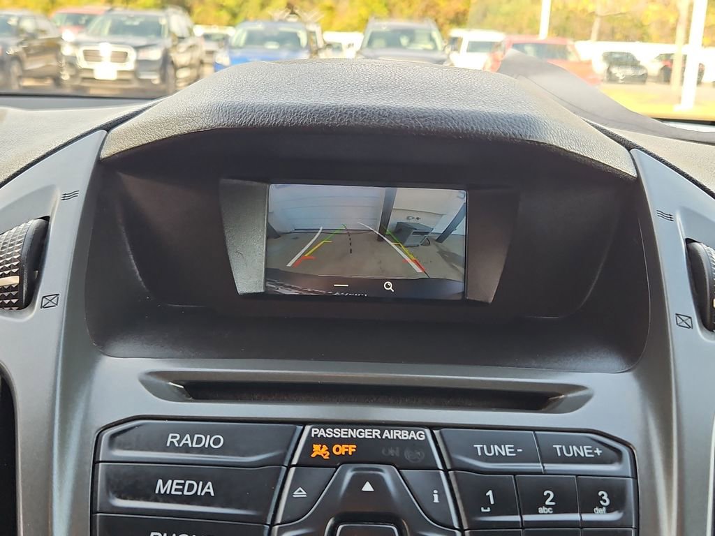 Used 2018 Ford Transit Connect XL image 16