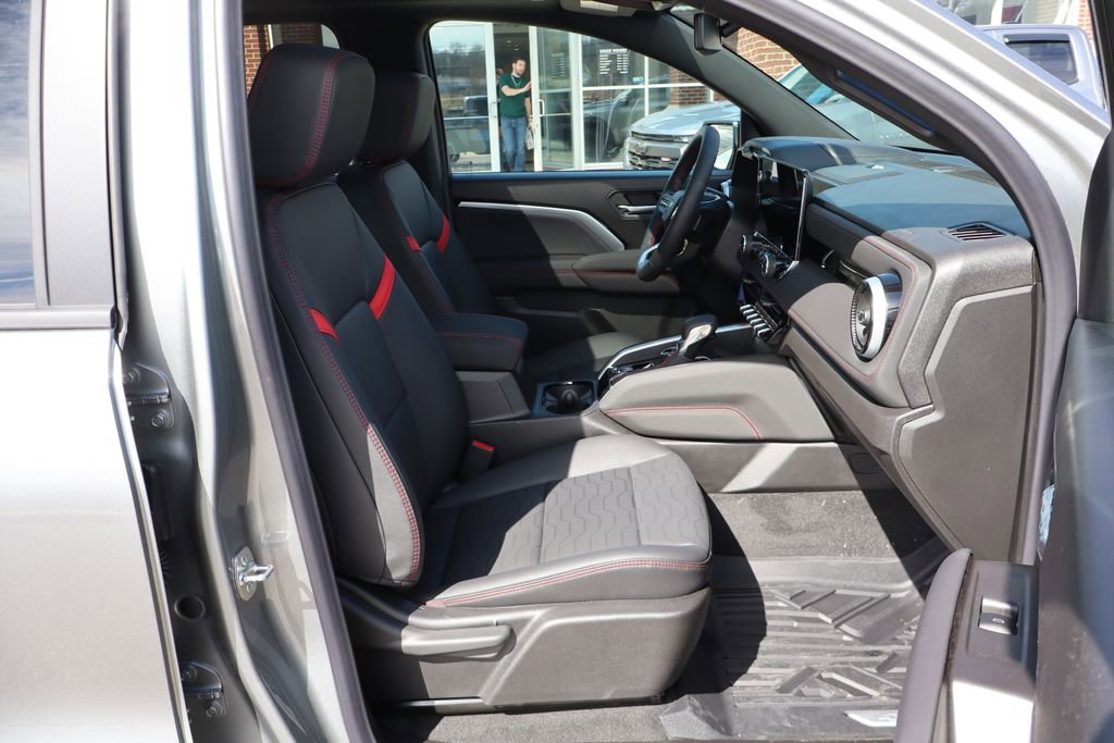 New 2026 Chevrolet Colorado Z71 w/ Technology Package image 46