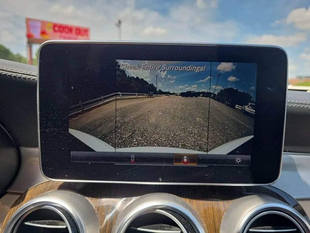Used 2017 Mercedes-Benz C 300 4MATIC Cabriolet image 31