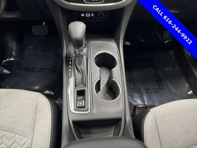 Used 2022 Chevrolet Equinox LS w/ LS Convenience Package image 16