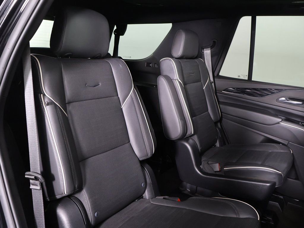 Used 2023 Cadillac Escalade Sport image 38