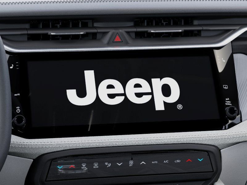 New 2026 Jeep Cherokee Laredo AWD/4WD image 19