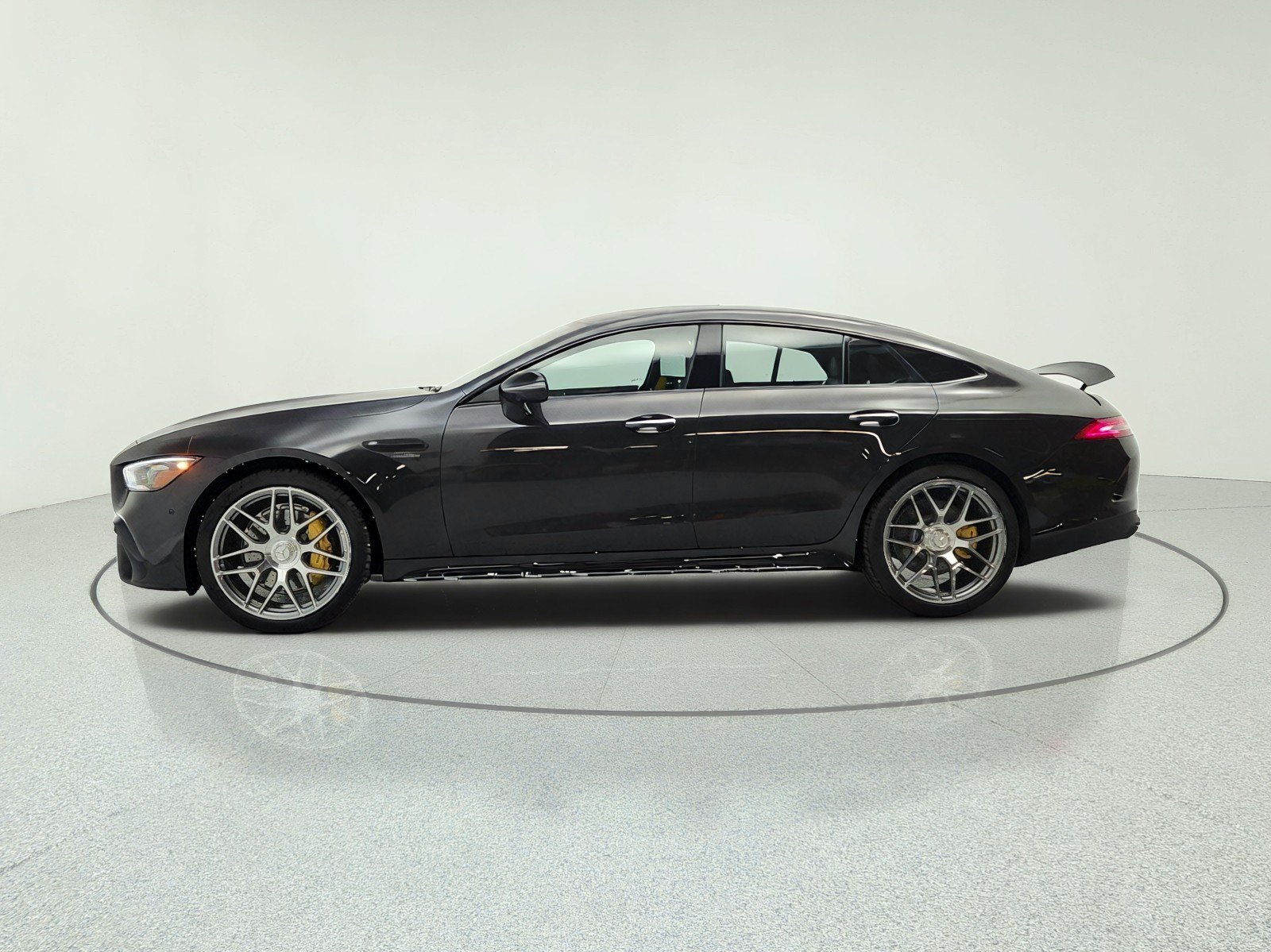 New 2026 Mercedes-Benz AMG GT 43 image 8