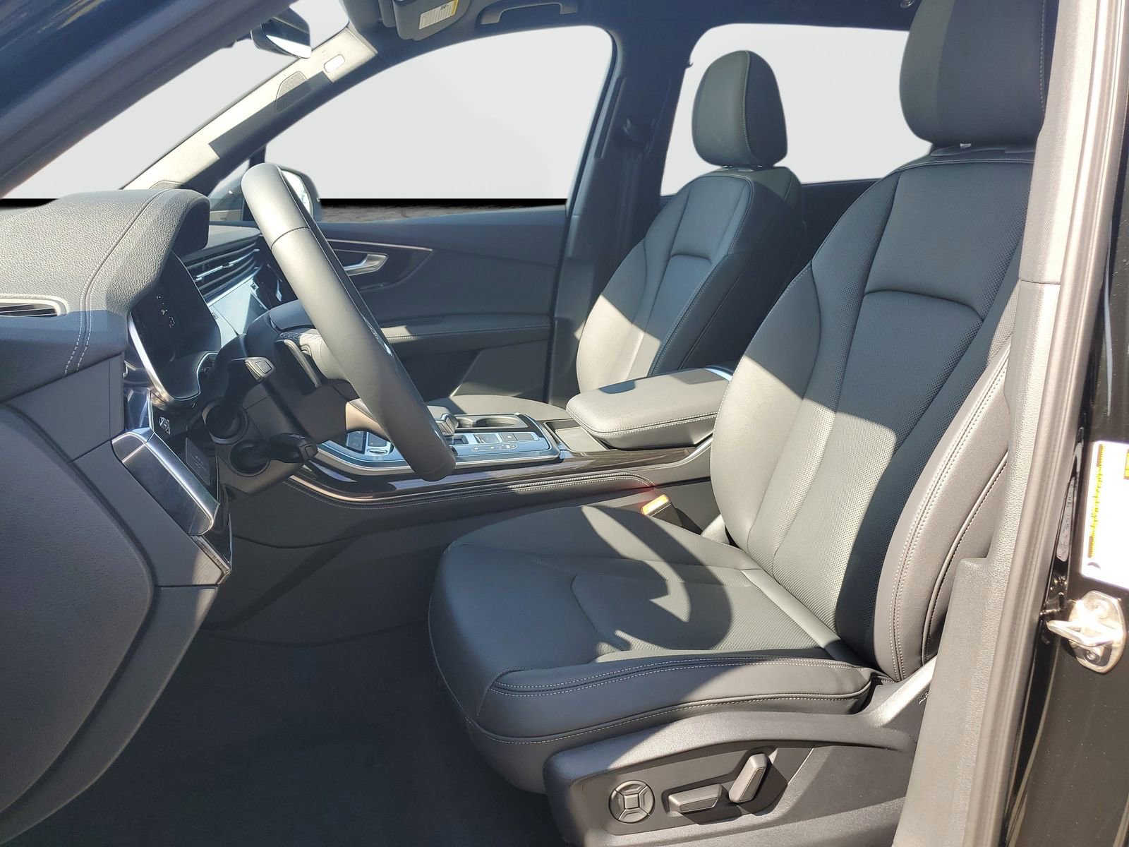 New 2026 Audi Q7 2.0T Premium Plus image 17