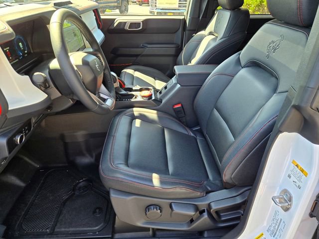New 2026 Ford Bronco Stroppe Edition AWD/4WD image 12