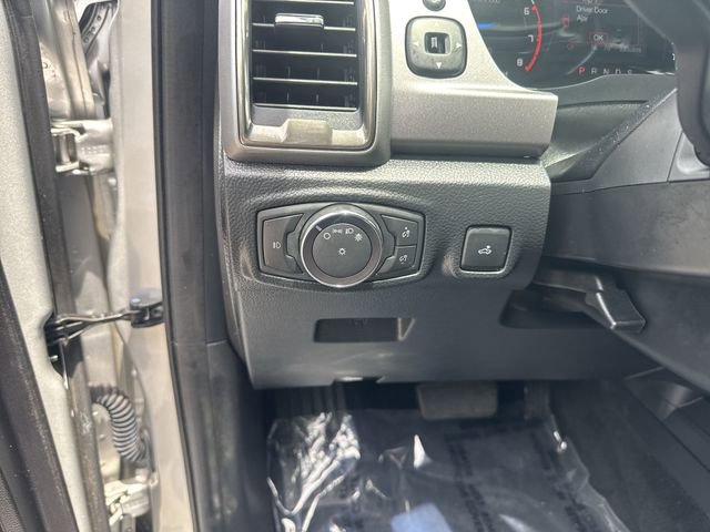 Used 2019 Ford Ranger XLT w/ Equipment Group 302A Luxury RWD image 24