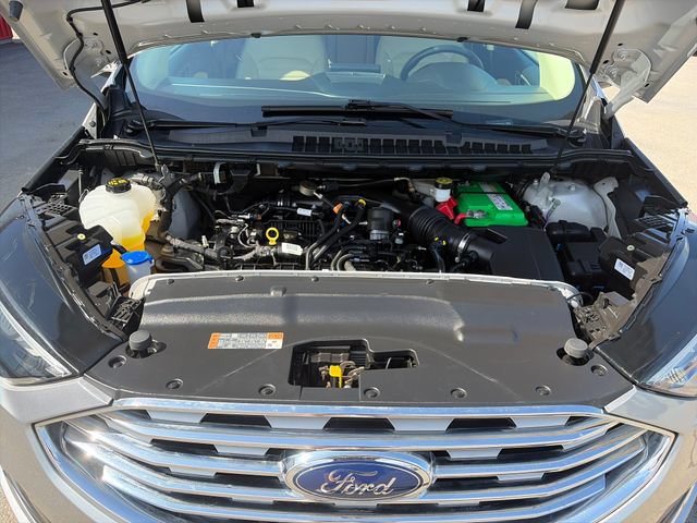 Used 2022 Ford Edge SEL AWD/4WD image 48