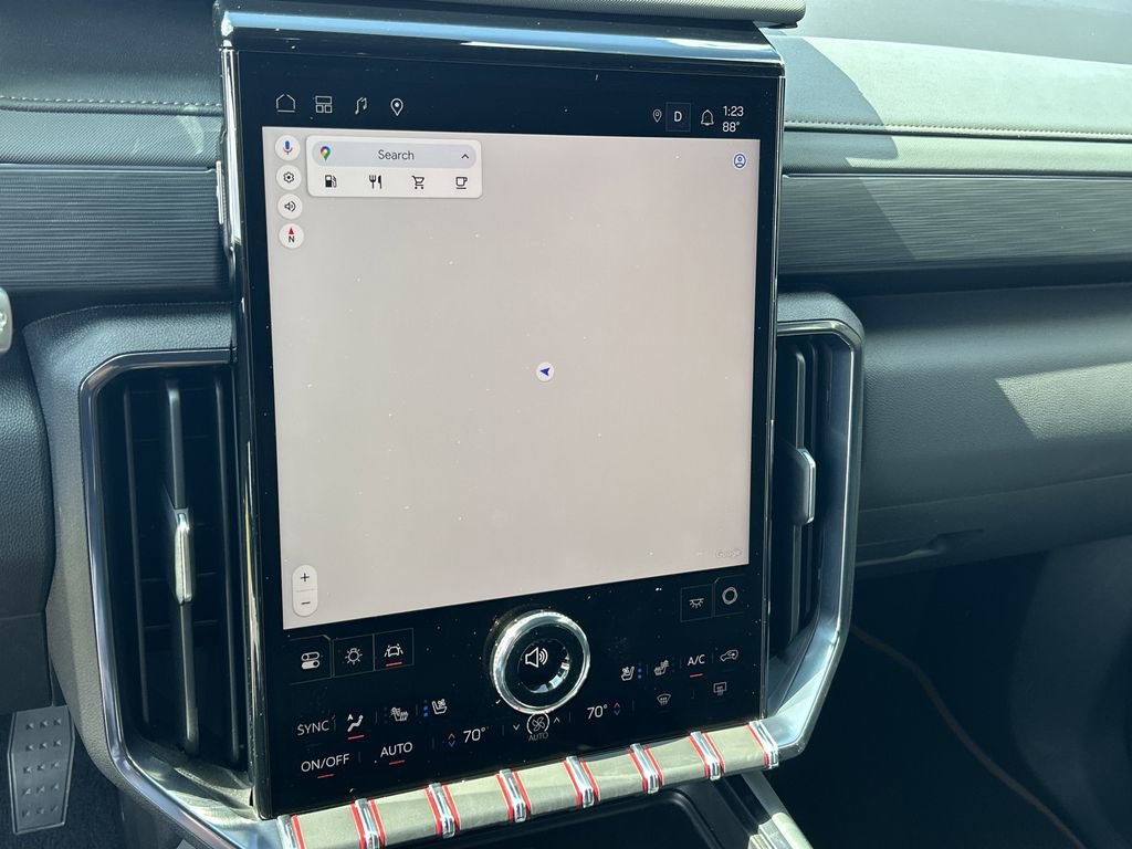 Certified 2024 GMC Acadia AT4 w/ Luxury Package image 23