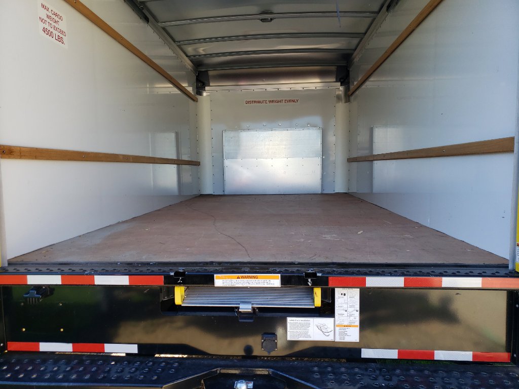 Used 2024 Ford E-350 and Econoline 350 Super Duty w/ Driver's Safety Package image 11