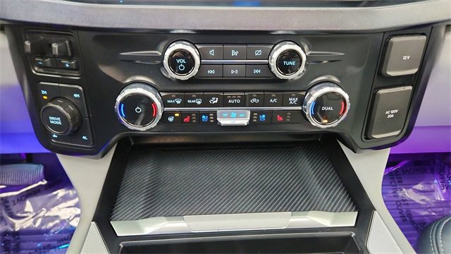 Used 2024 Ford F250 Limited w/ FX4 Off-Road Package image 55