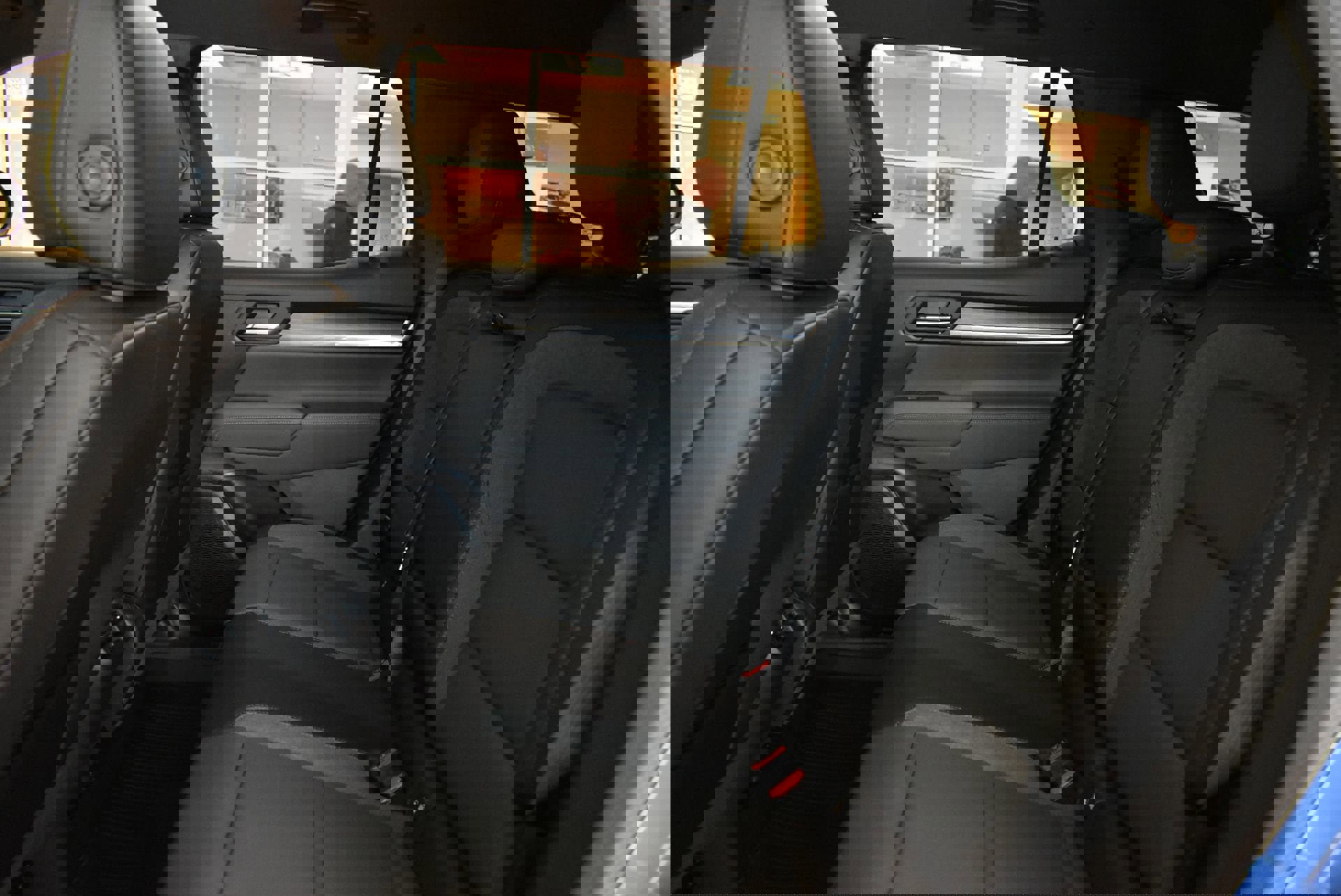 New 2026 GMC Terrain AT4 w/ LPO, Floor Liner Package image 17