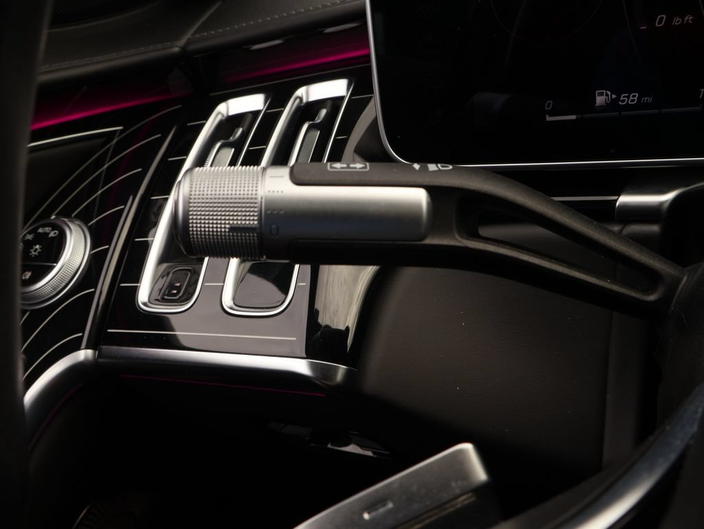 Used 2022 Mercedes-Benz S 580 4MATIC Sedan image 34