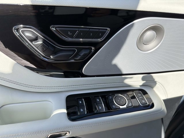 New 2026 Lincoln Aviator Black Label w/ Jet Appearance Package image 11