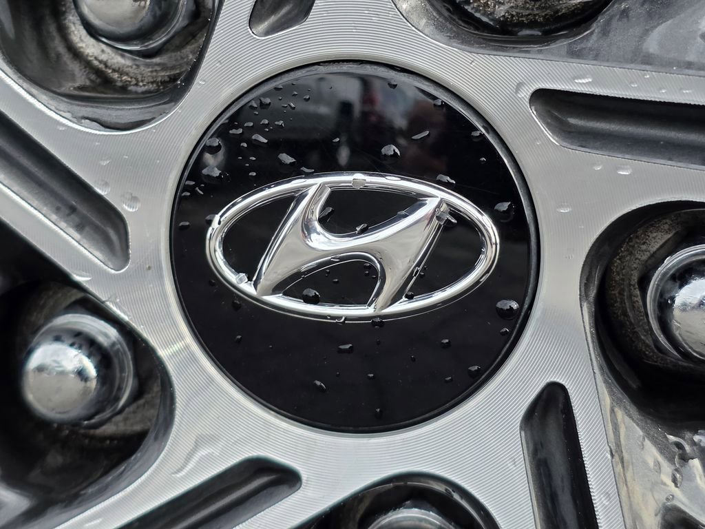 Used 2023 Hyundai Tucson SEL w/ Convenience Package image 12