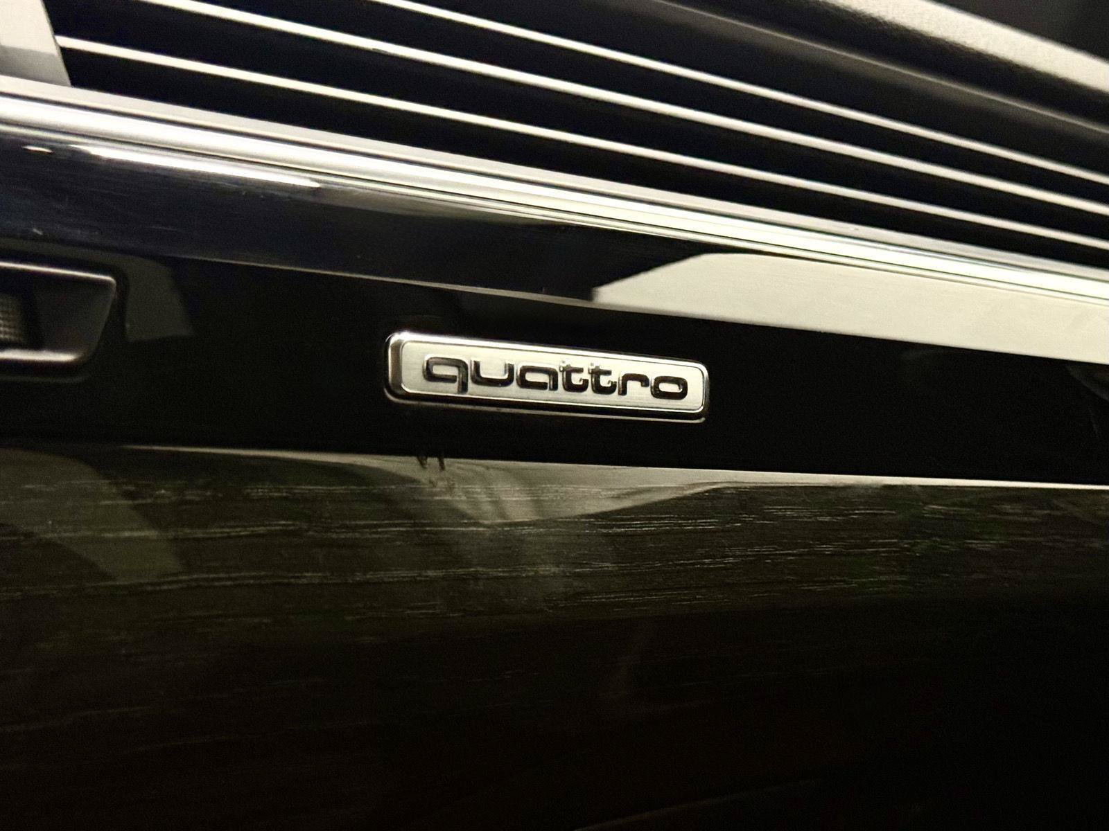 Used 2017 Audi Q7 3.0T Premium Plus AWD/4WD image 29