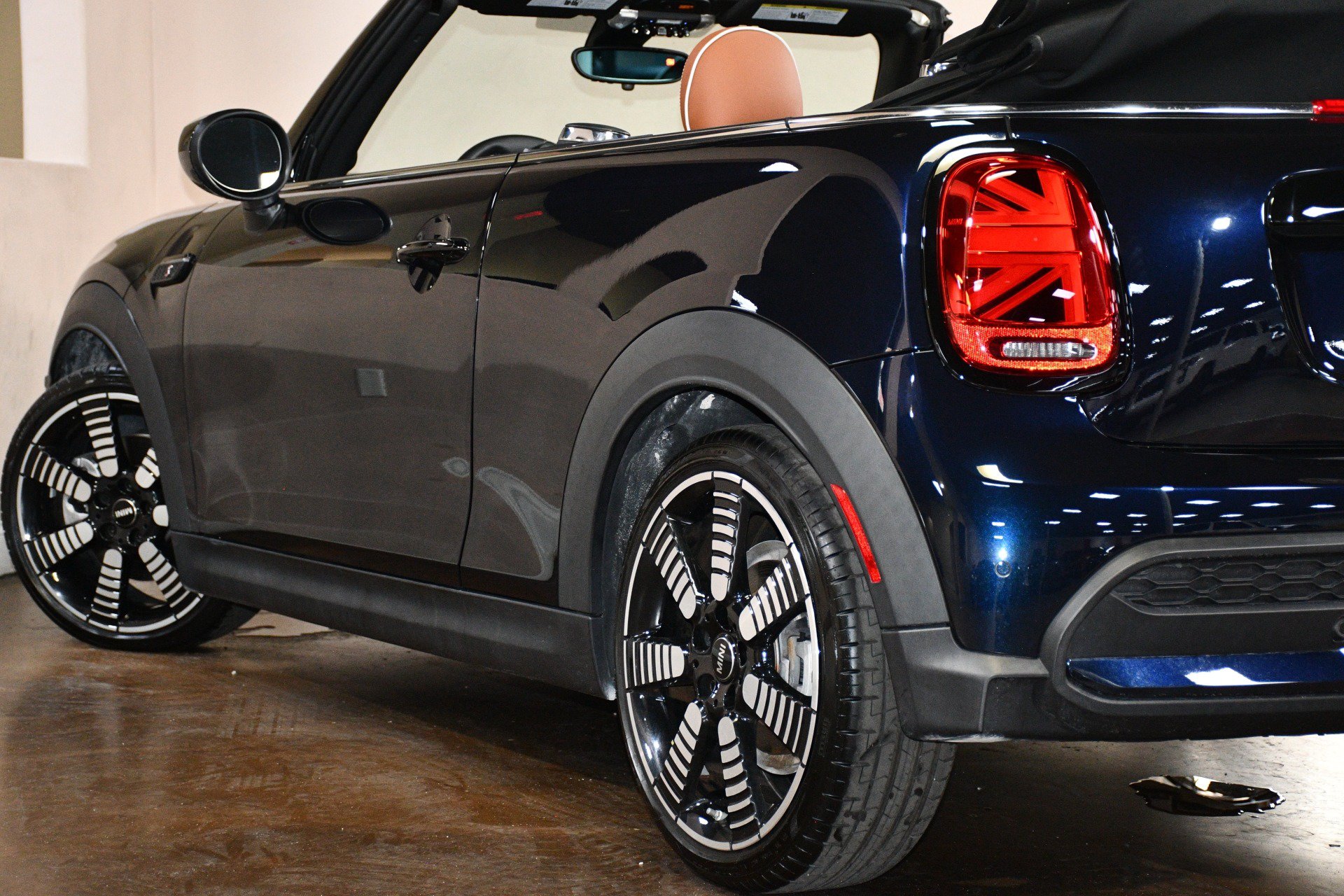 Used 2023 MINI Cooper S FWD image 55