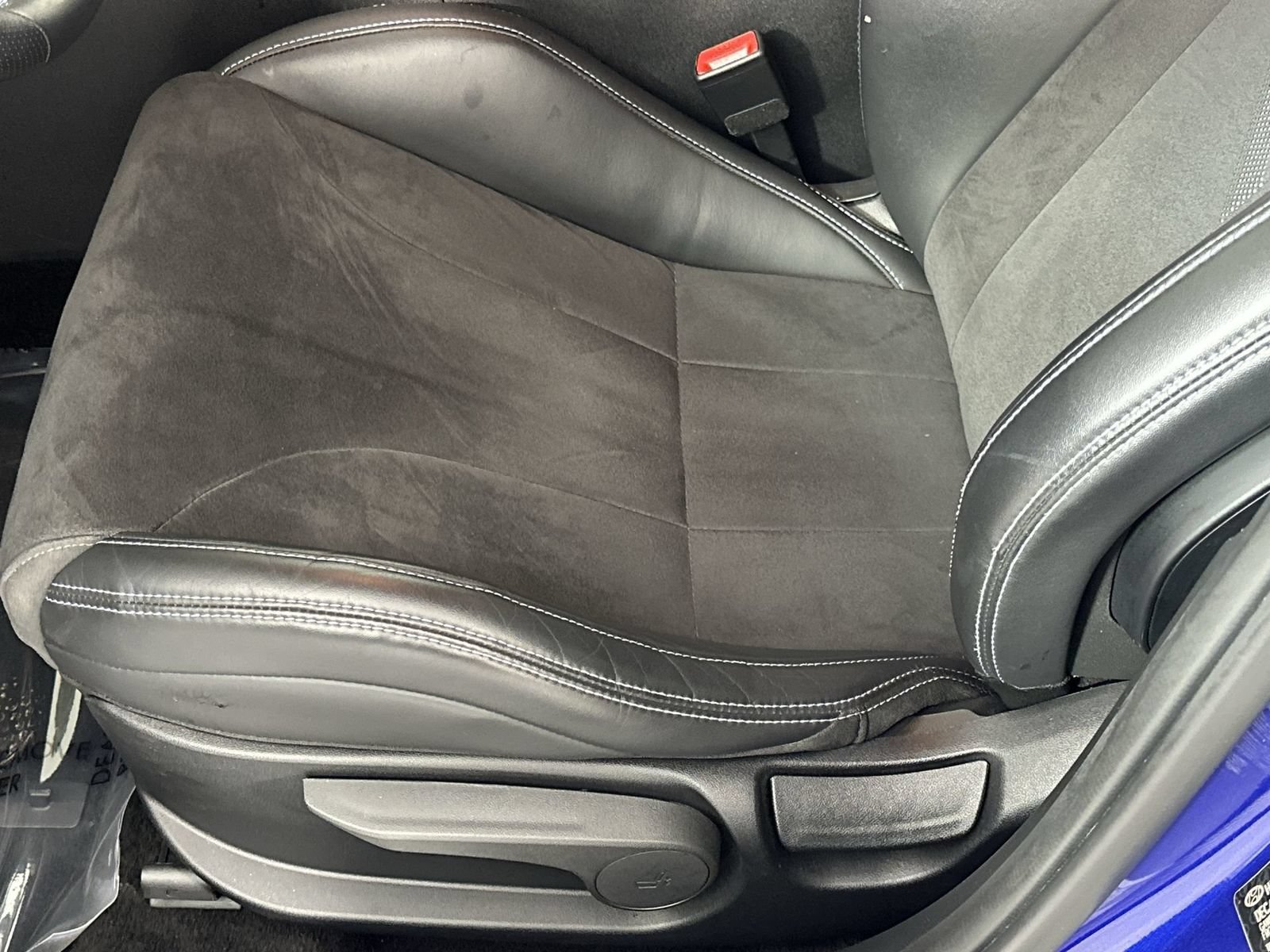 Used 2023 Hyundai Elantra N FWD image 12
