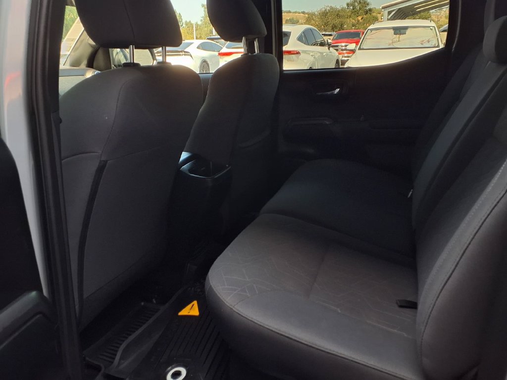 Used 2019 Toyota Tacoma TRD Off-Road w/ Exterior Package AWD/4WD image 22