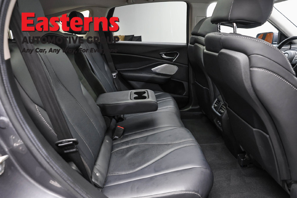 Used 2019 Acura RDX w/ Technology Package AWD/4WD image 26