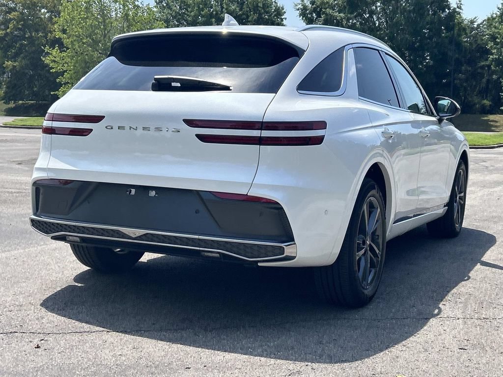 New 2027 Genesis GV70 2.5T Advanced AWD/4WD image 7