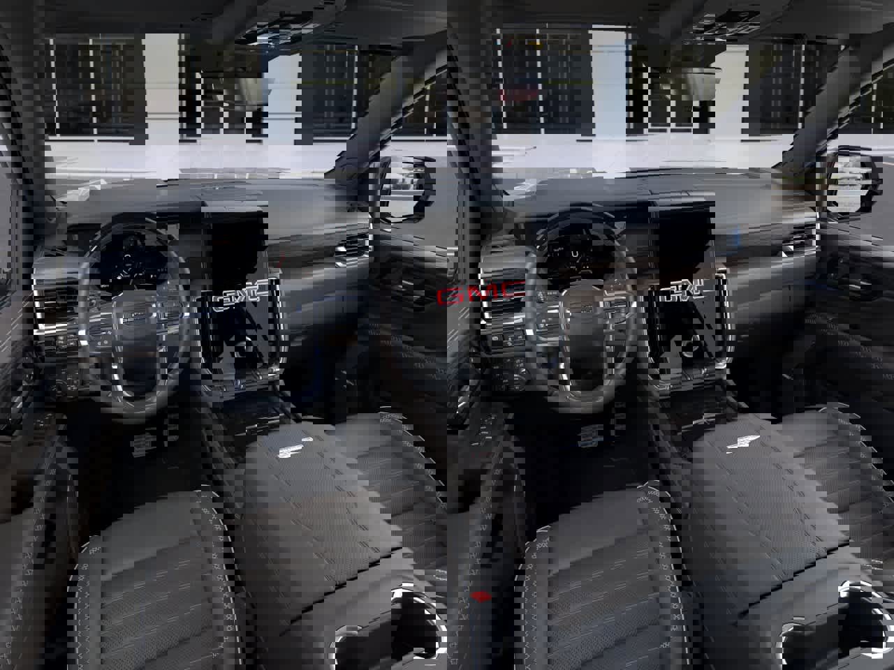 New 2026 GMC Yukon XL Denali Ultimate image 15