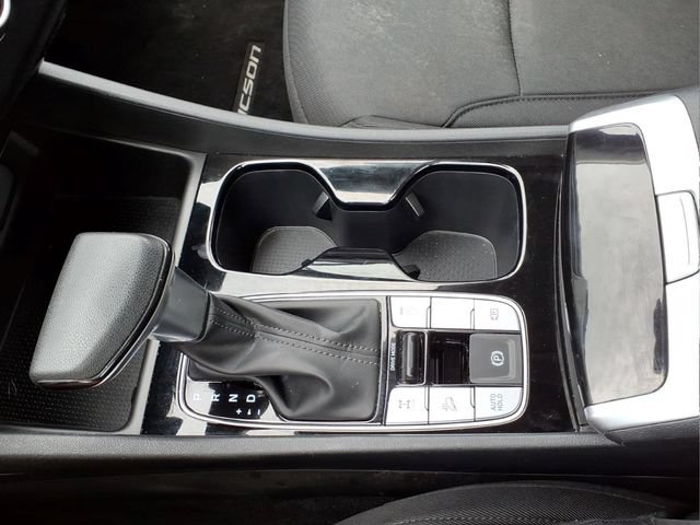 Certified 2022 Hyundai Tucson SE AWD/4WD image 24