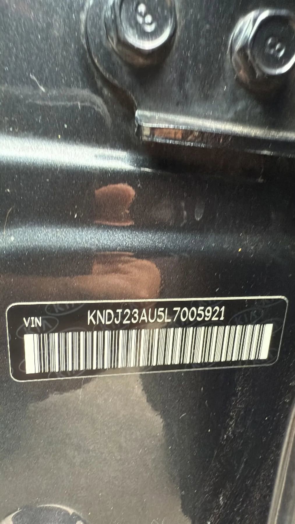 Used 2020 Kia Soul LX image 31