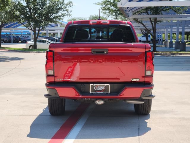 Used 2026 Chevrolet Colorado LT w/ Advanced Trailering Package RWD image 12