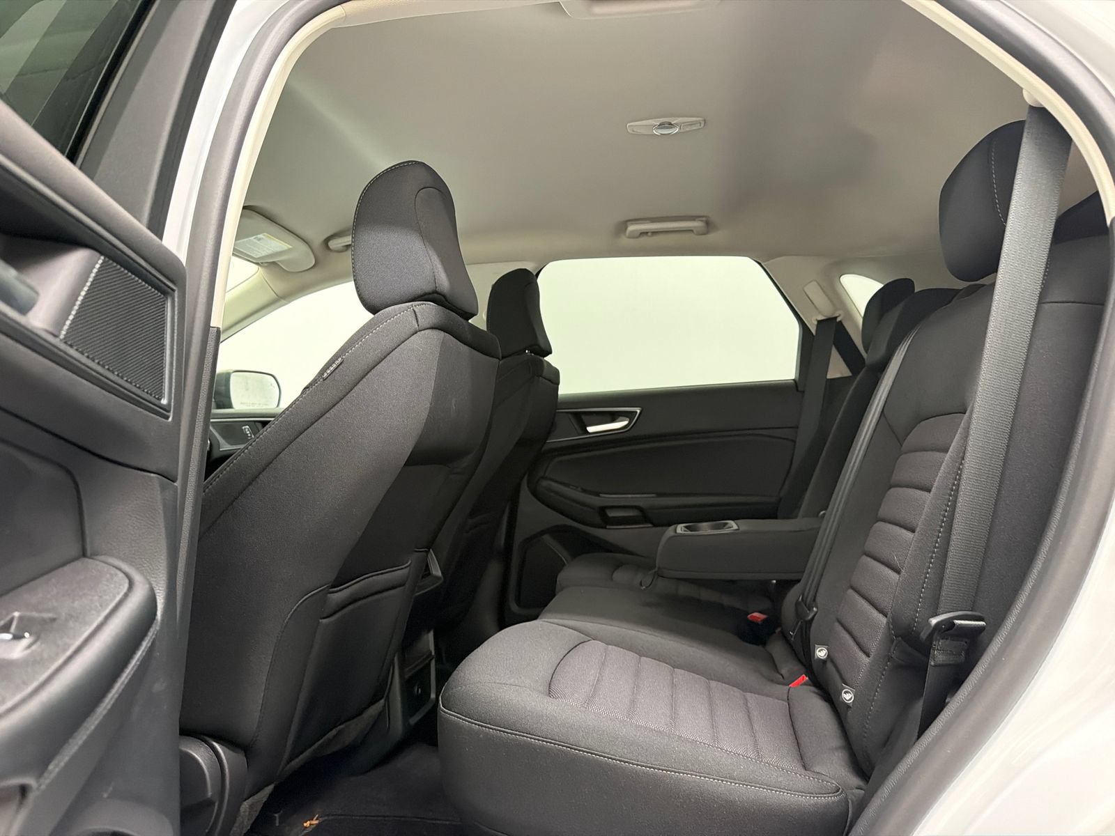 New 2024 Ford Edge SE AWD/4WD image 14