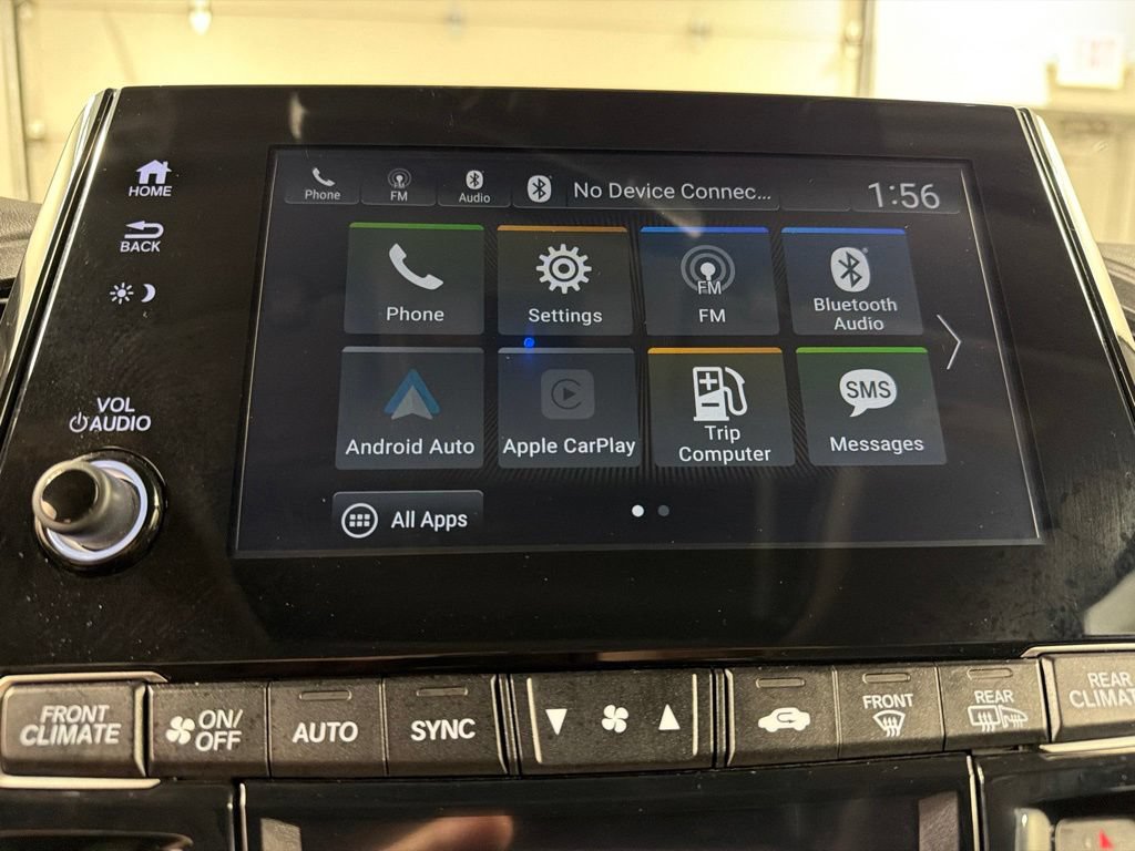 Used 2018 Honda Odyssey EX-L image 9