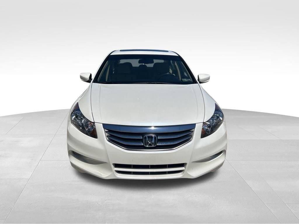 Used 2011 Honda Accord EX-L image 8