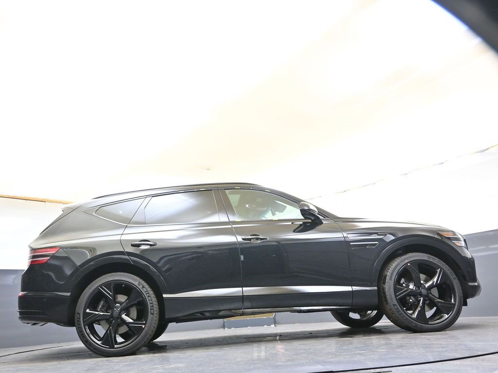 New 2026 Genesis GV80 3.5T Prestige image 39