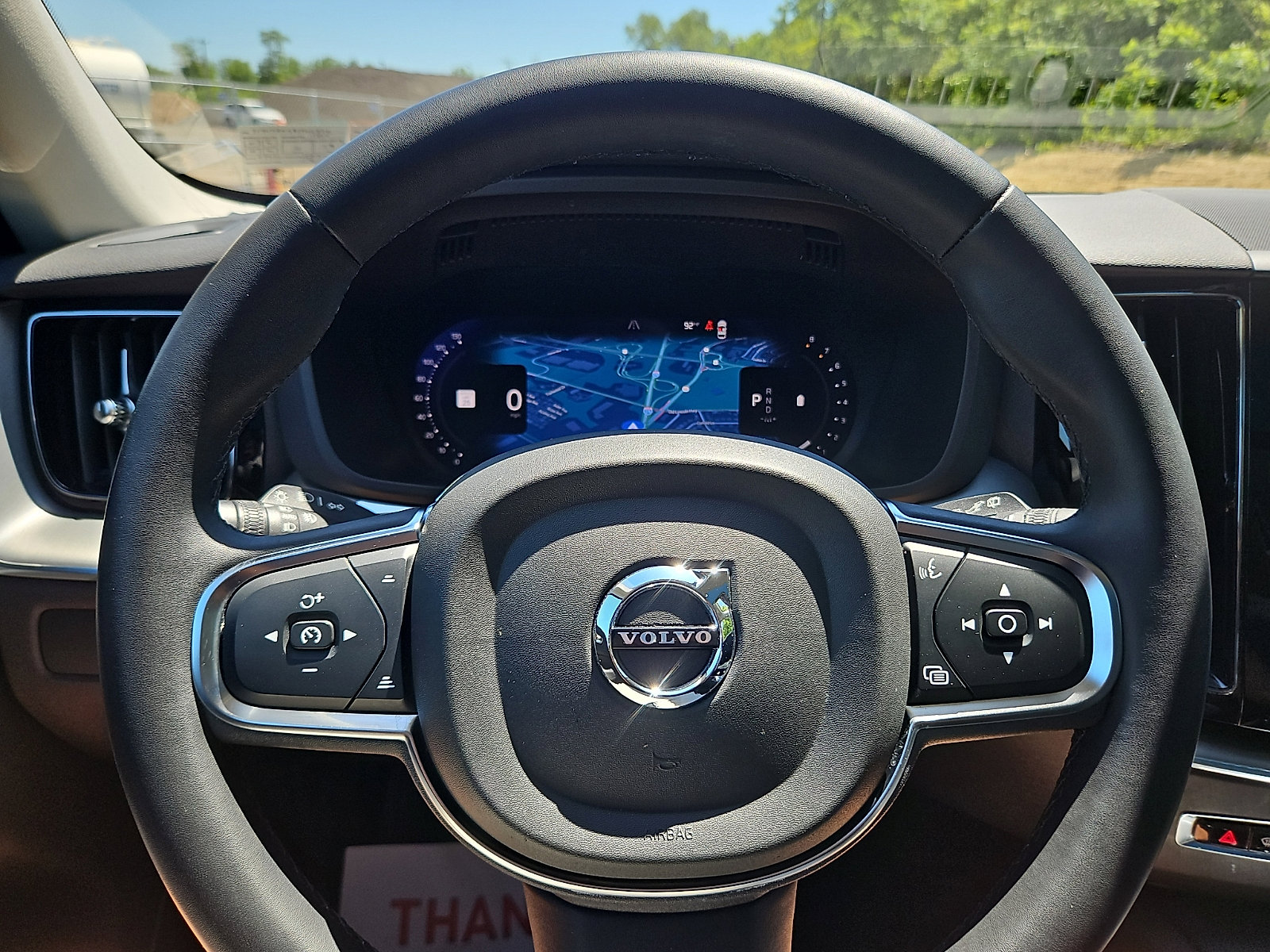Certified 2024 Volvo XC60 B5 Core w/ Protection Package Premier AWD/4WD image 20