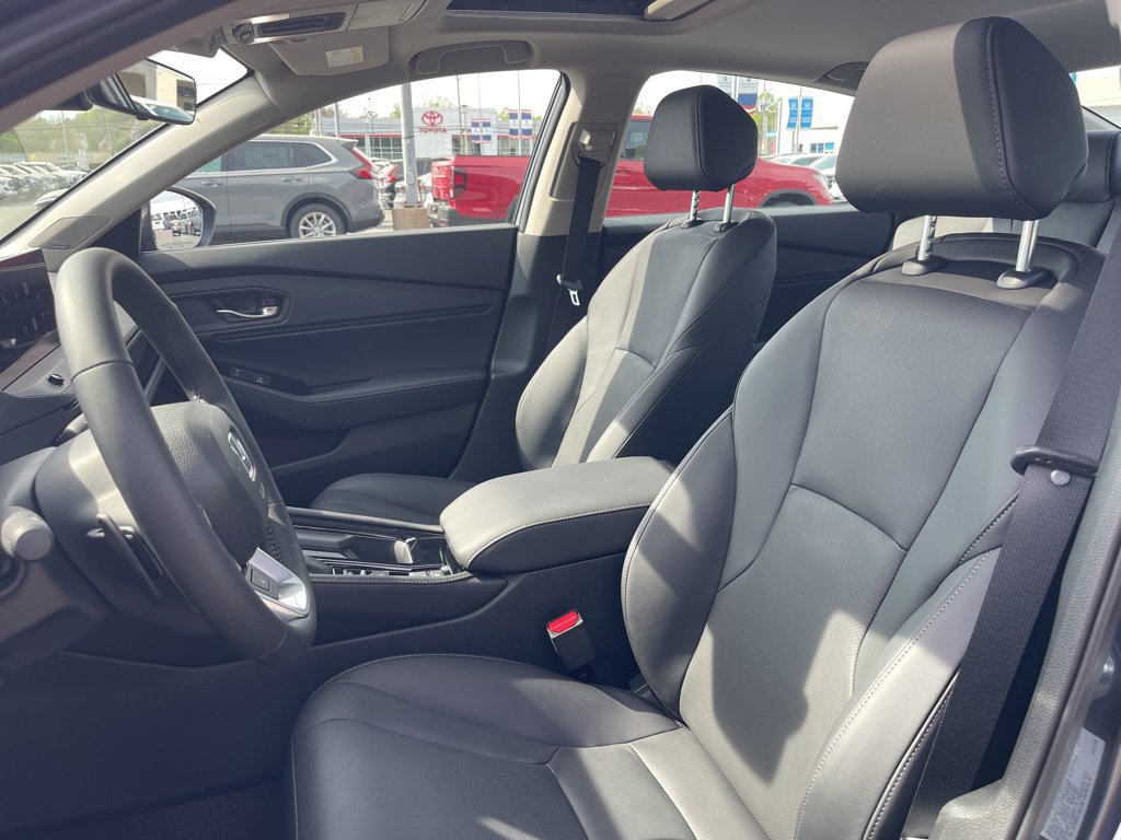New 2026 Honda Accord Touring image 18