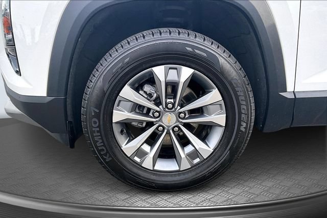 Used 2025 Chevrolet Equinox LT w/ Convenience Package II AWD/4WD image 33