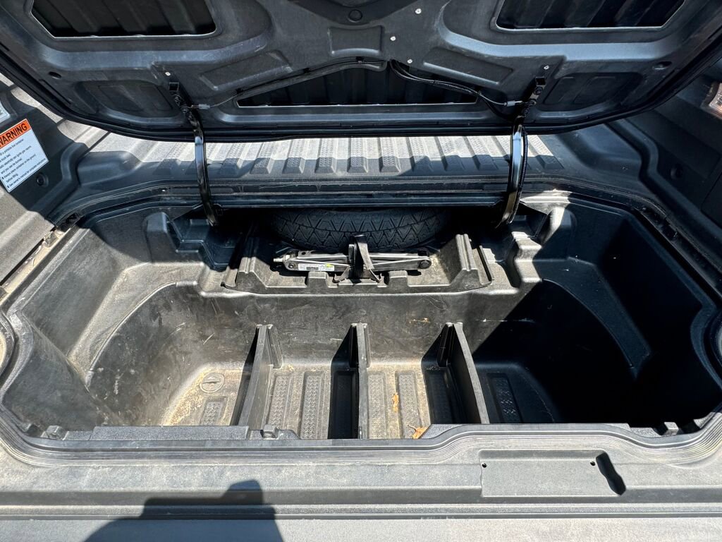 Used 2021 Honda Ridgeline RTL image 21