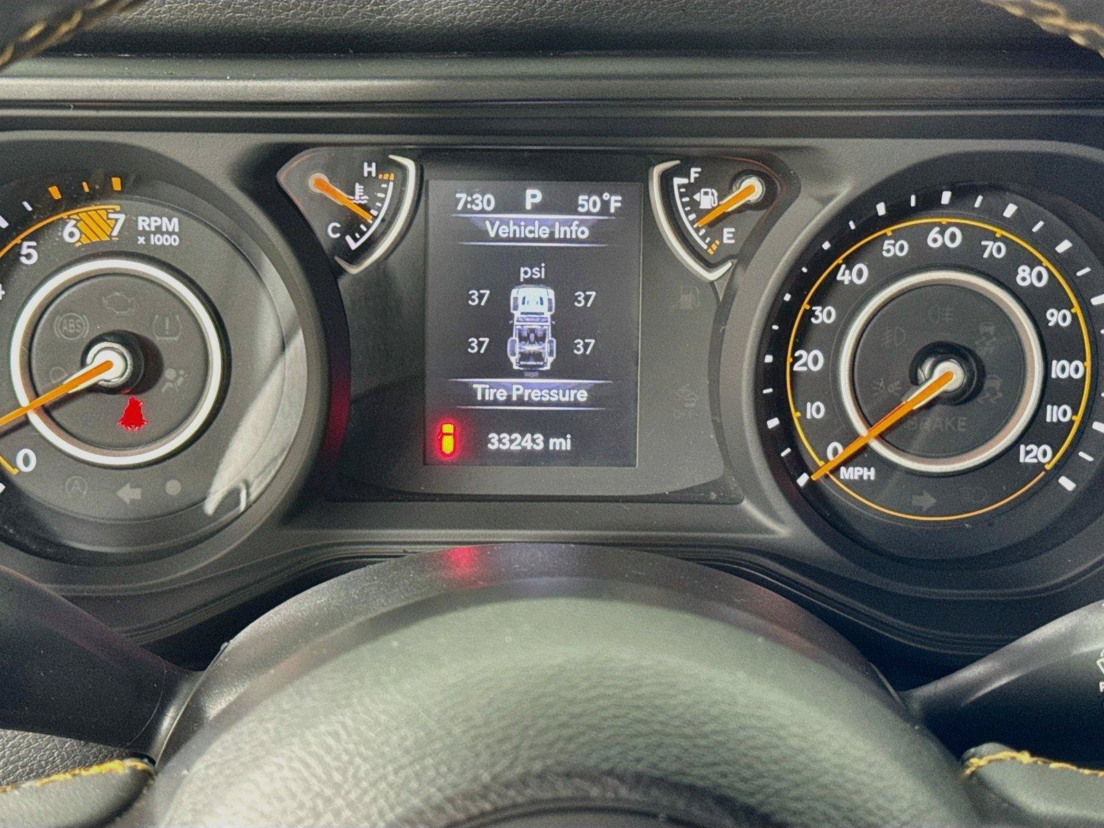 Used 2024 Jeep Wrangler Unlimited Sport AWD/4WD image 12