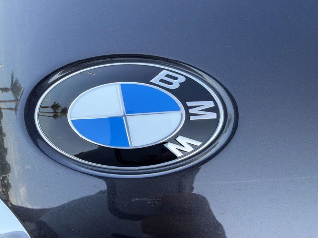 Used 2019 BMW X3 sDrive30i w/ Driving Assistance Package RWD image 8