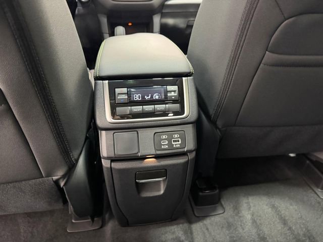 Certified 2025 Subaru Ascent Onyx Edition image 30