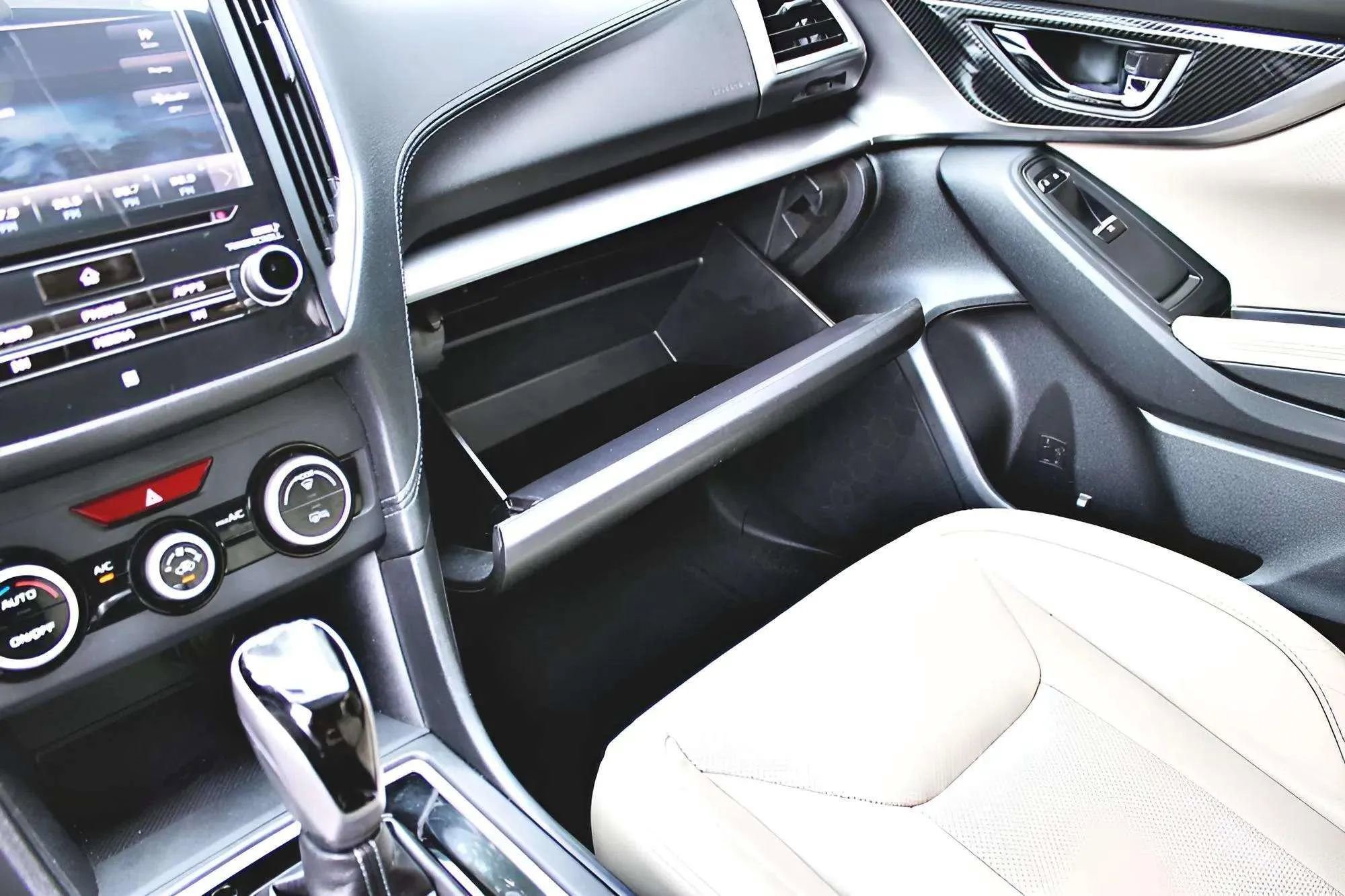 Used 2017 Subaru Impreza 2.0i Limited image 21