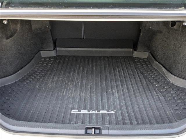 Used 2023 Toyota Camry XLE w/ Cold Weather Package image 6