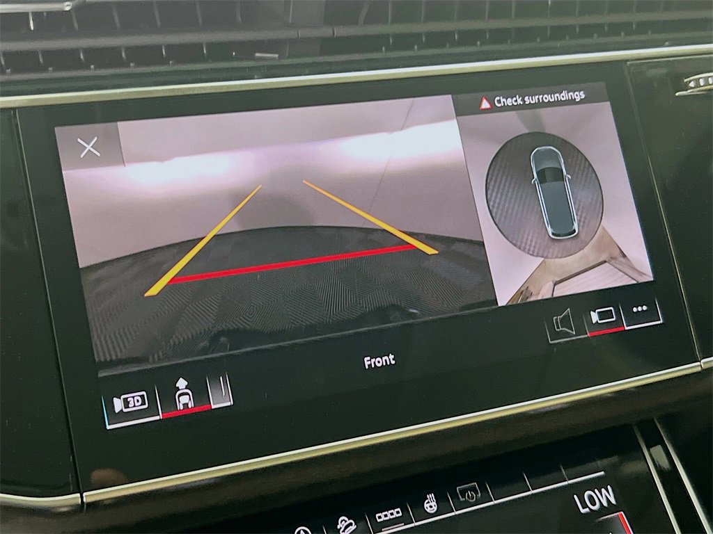 New 2026 Audi Q7 3.0T Premium image 16