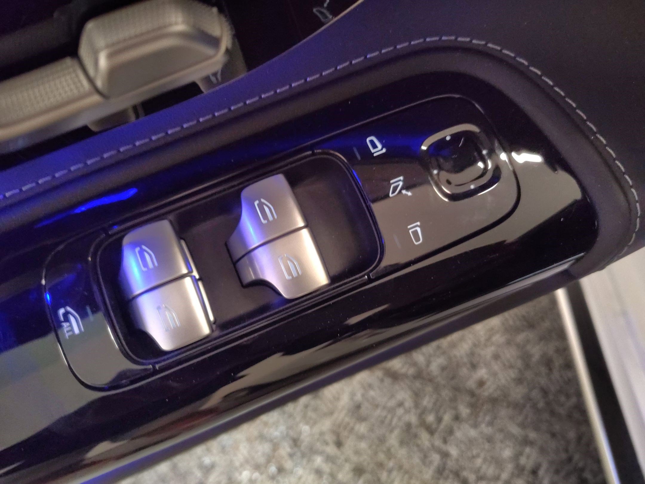 New 2026 Mercedes-Benz SL 43 AMG image 12